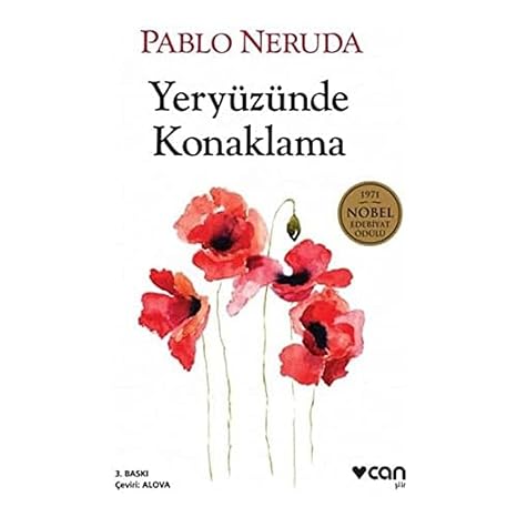 Yeryüzünde Konaklama