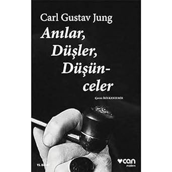 Anılar, Düşler, Düşünceler