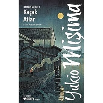 Kaçak Atlar
