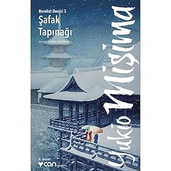Şafak Tapınağı: Bereket Denizi 3