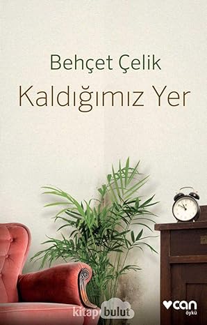 Kaldığımız Yer