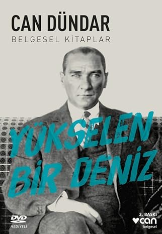 Yükselen Bir Deniz: Belgesel Kitaplar DVD Hediyeli