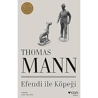 Efendi ile Köpeği: 1929 Nobel Edebiyat Ödülü