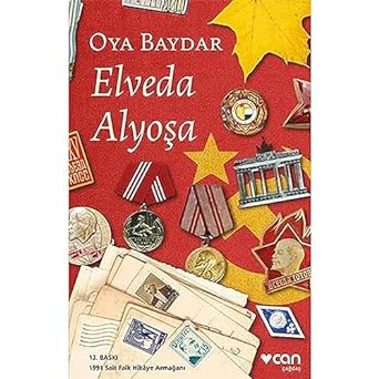 Elveda Alyoşa