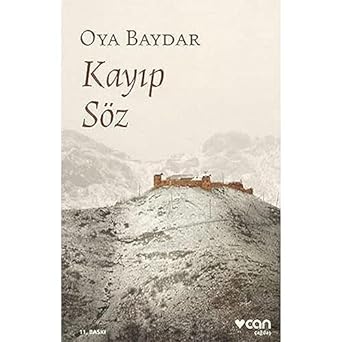Kayıp Söz