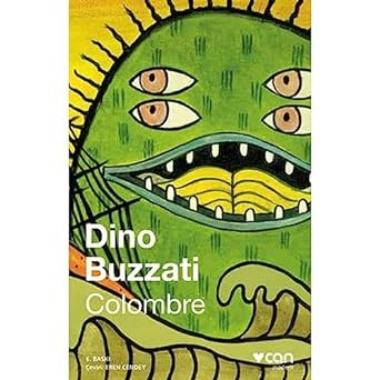 Colombre