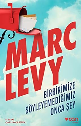 Birbirimize Söyleyemediğimiz Onca Şey