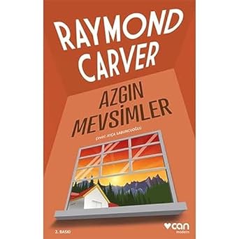 Azgın Mevsimler