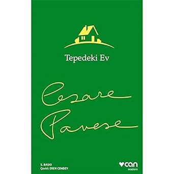 Tepedeki Ev