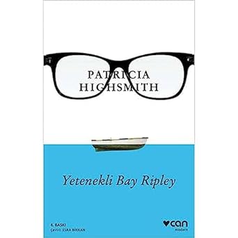 Yetenekli Bay Ripley