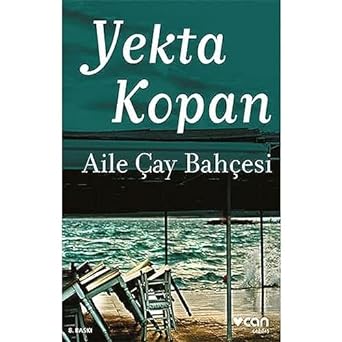 Aile Çay Bahçesi