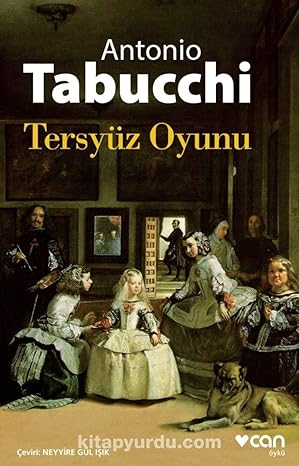 Tersyüz Oyunu