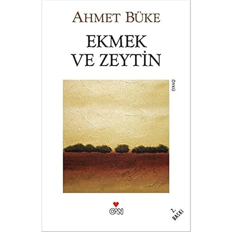Ekmek ve Zeytin