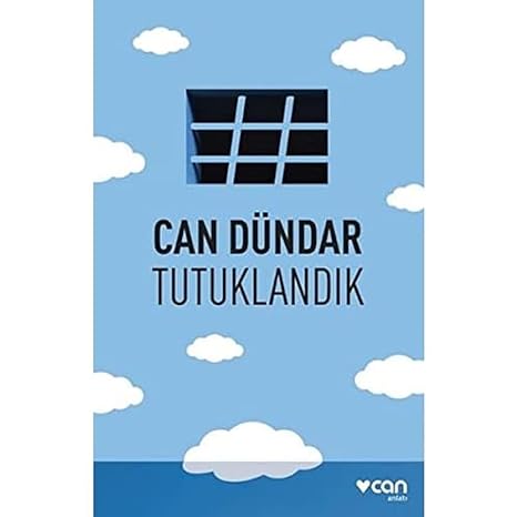Tutuklandık