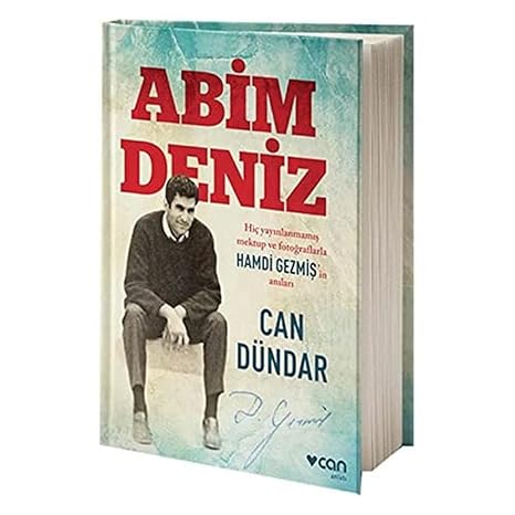 Abim Deniz Albüm