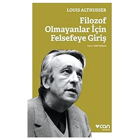 Filozof Olmayanlar İçin Felsefeye Giriş