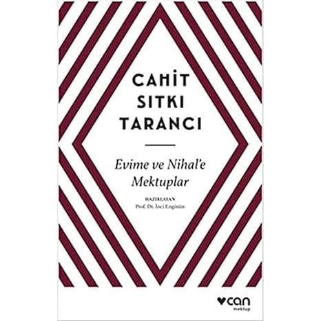 Evime ve Nihal'e Mektuplar