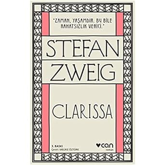 Clarissa