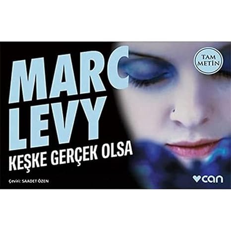 Keşke Gerçek Olsa