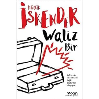 Waliz Bir: Yalnızlık, sessizlikten değil boşluktan oluşuyor.