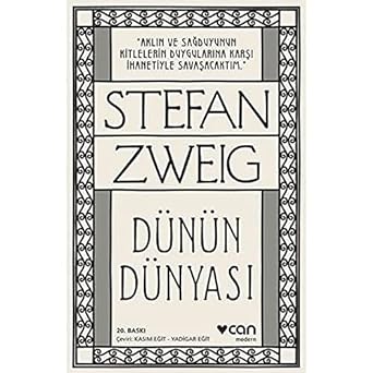 Dünün Dünyası