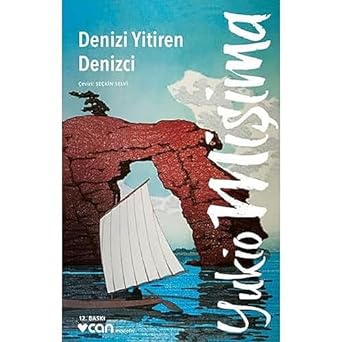 Denizi Yitiren Denizci