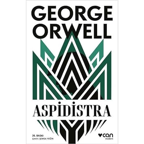 Aspidistra