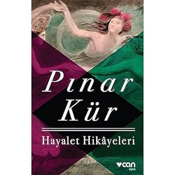 Hayalet Hikayeleri