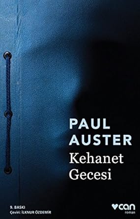Kehanet Gecesi
