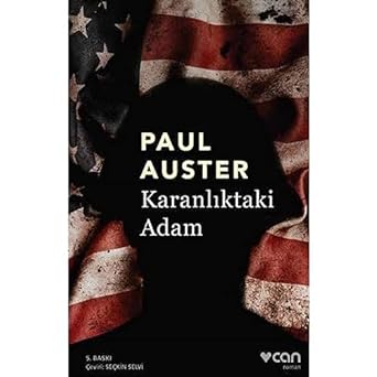 Karanlıktaki Adam