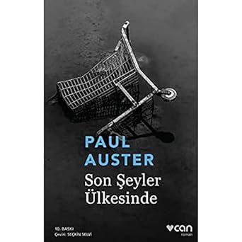 Son Şeyler Ülkesinde