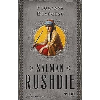 Floransa büyücüsü