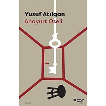 Anayurt Oteli