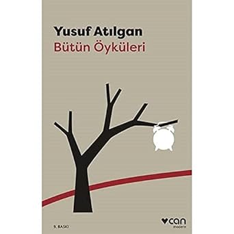 Bütün Öyküleri