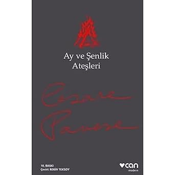 Ay ve Şenlik Ateşleri