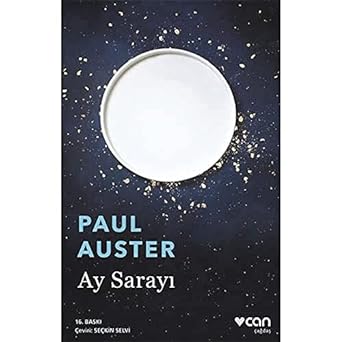 Ay Sarayı