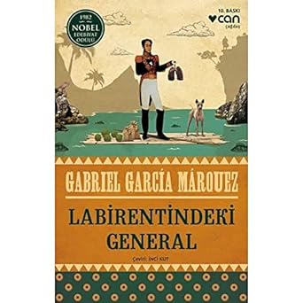 Labirentindeki General