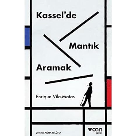 Kassel'de Mantık Aramak