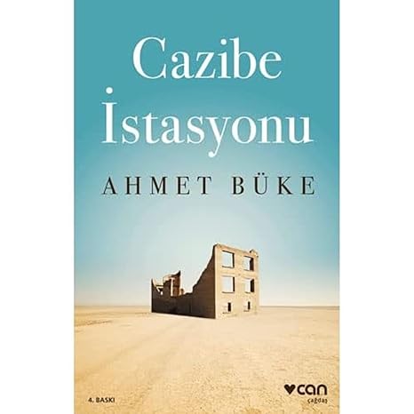 Cazibe İstasyonu
