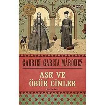 Aşk ve Öbür Cinler