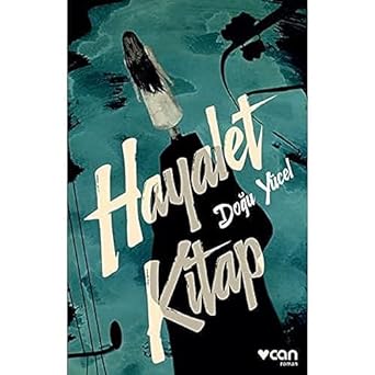 Hayalet Kitap