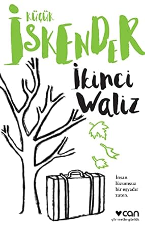İkinci Waliz