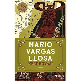 Kelt Rüyası