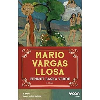 Cennet Başka Yerde