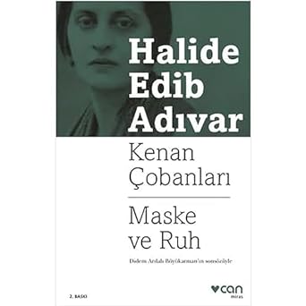 Kenan Çobanları - Maske ve Ruh