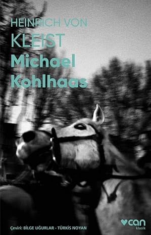 Michael Kohlhaas