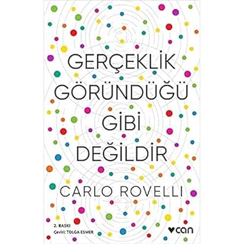 Gerçeklik Göründüğü Gibi Değildir