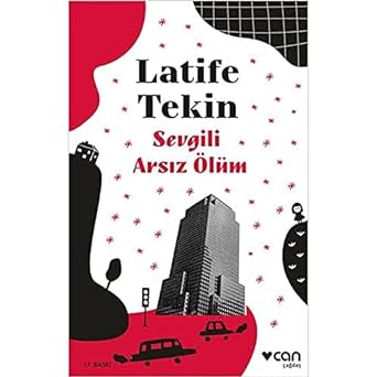 Sevgili Arsız Ölüm