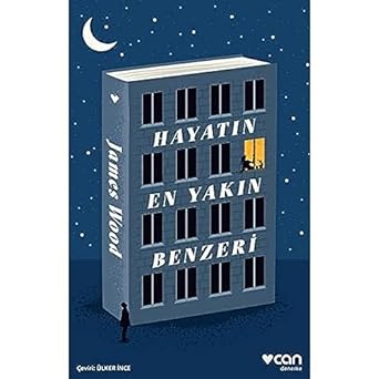 Hayatın En Yakın Benzeri