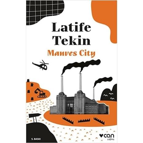Manves City